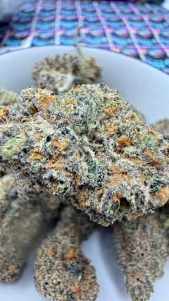 CALI WEED TOP SHELF US